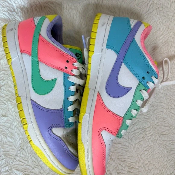 Candy Nike Dunks - Picture 3 of 5